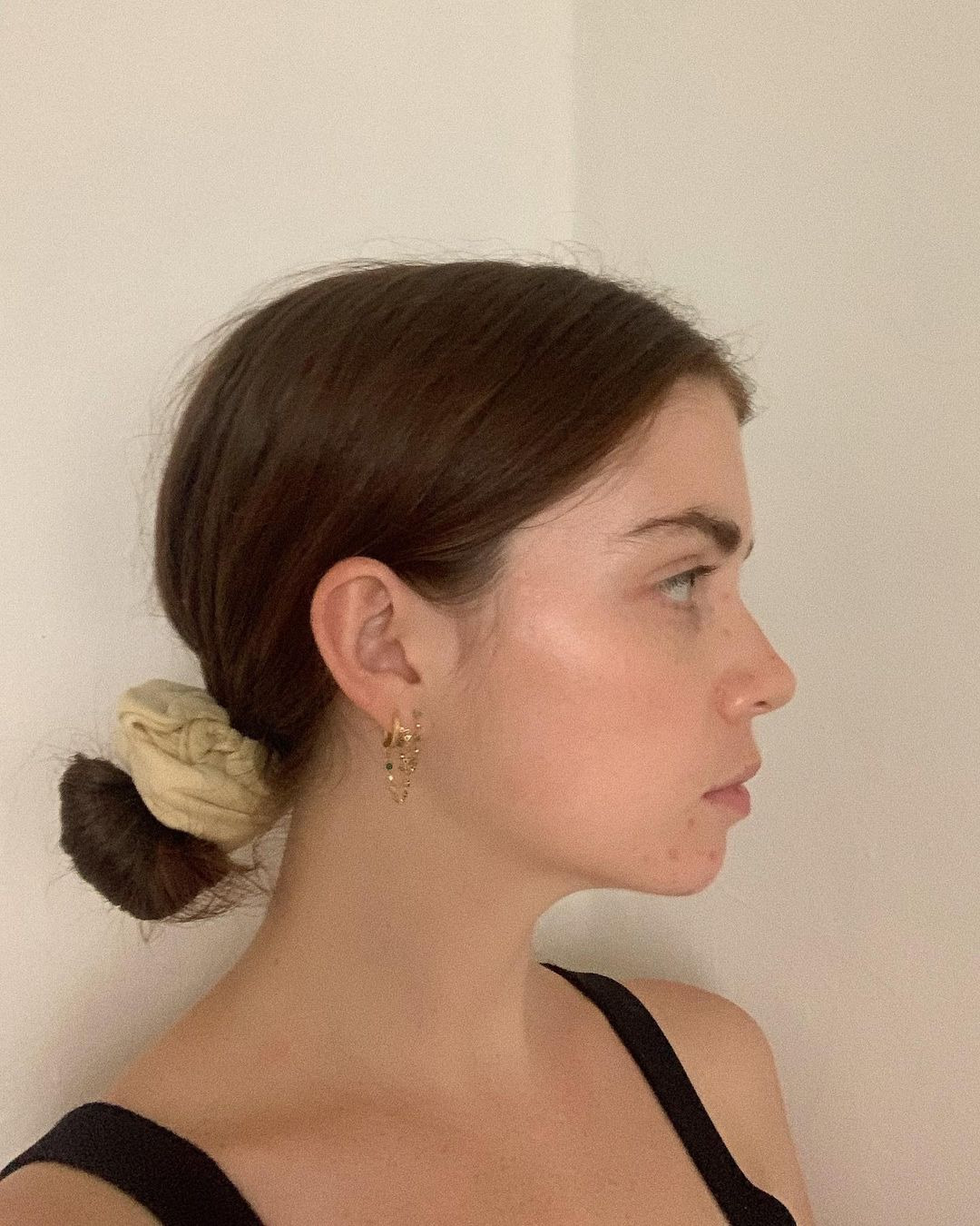 Emily Ratajkowski'den Sama Khadra'ya Haftanın Güzellik Instagramları