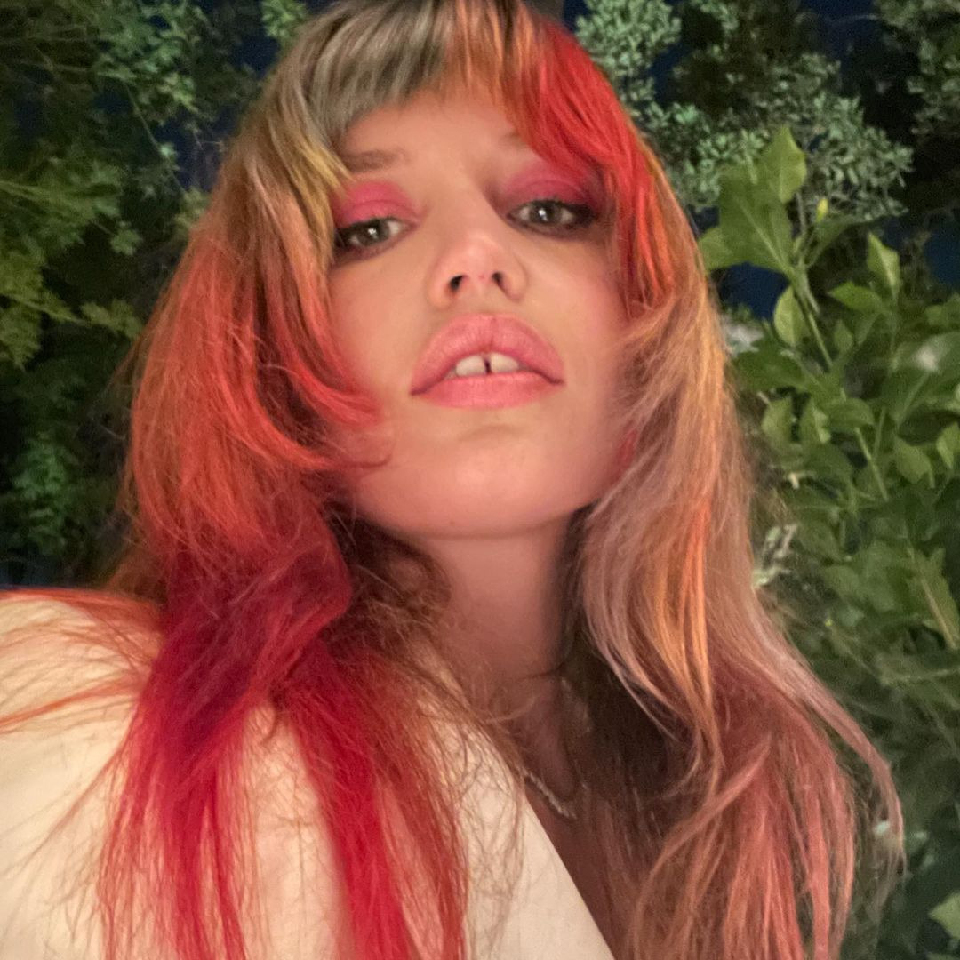 Georgia May Jagger'dan Jourdan Dunn'a Haftanın Güzellik Instagramları