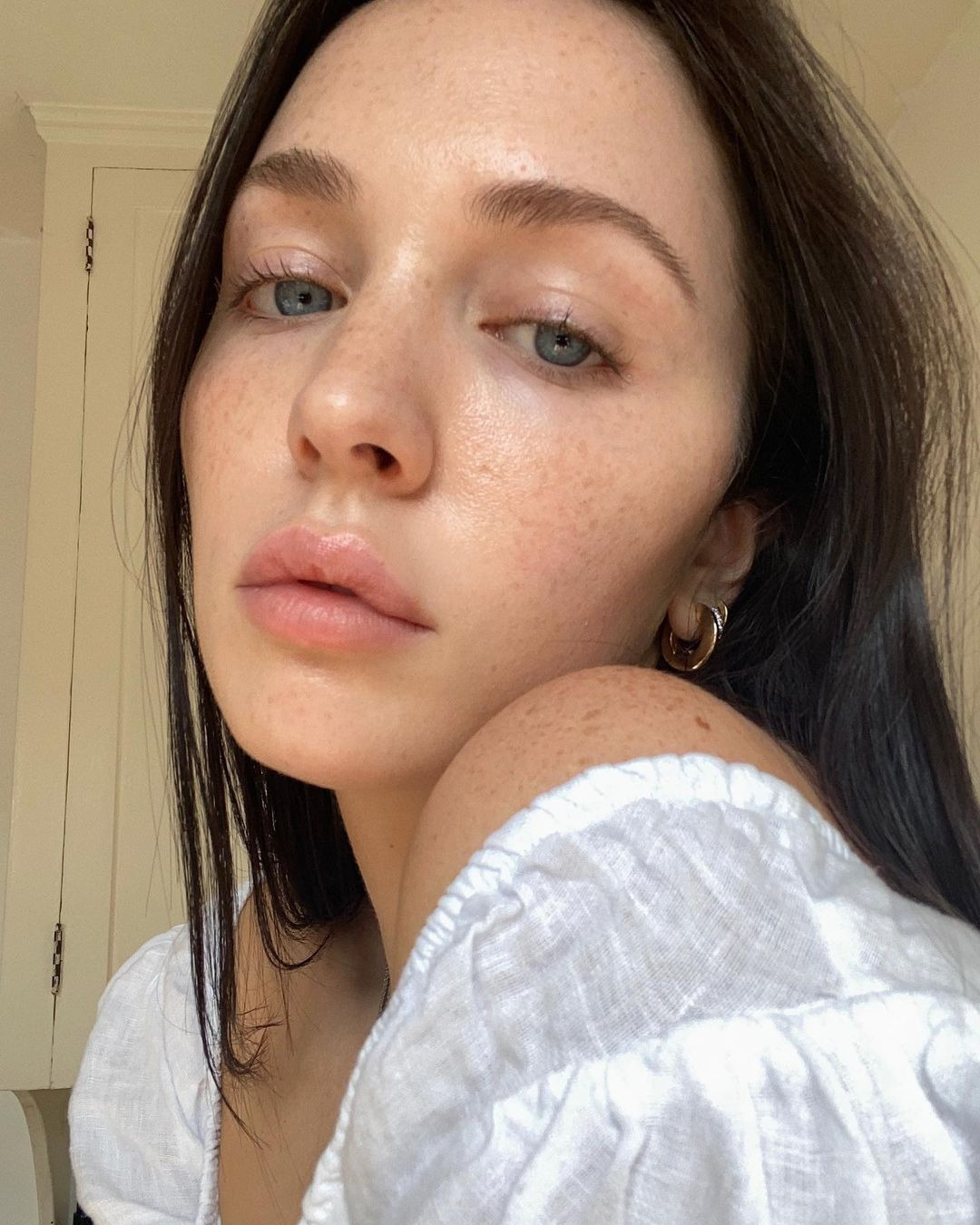 Jennie Kim'den Josephine Skriver'a Haftanın Güzellik Instagramları