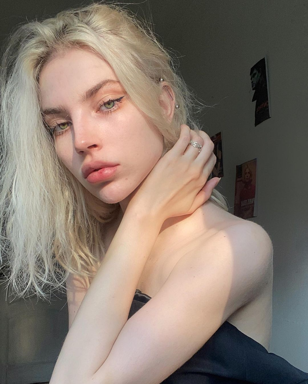 Annabel Rosendahl'dan Matilda Djerf'e Haftanın Güzellik Instagramları