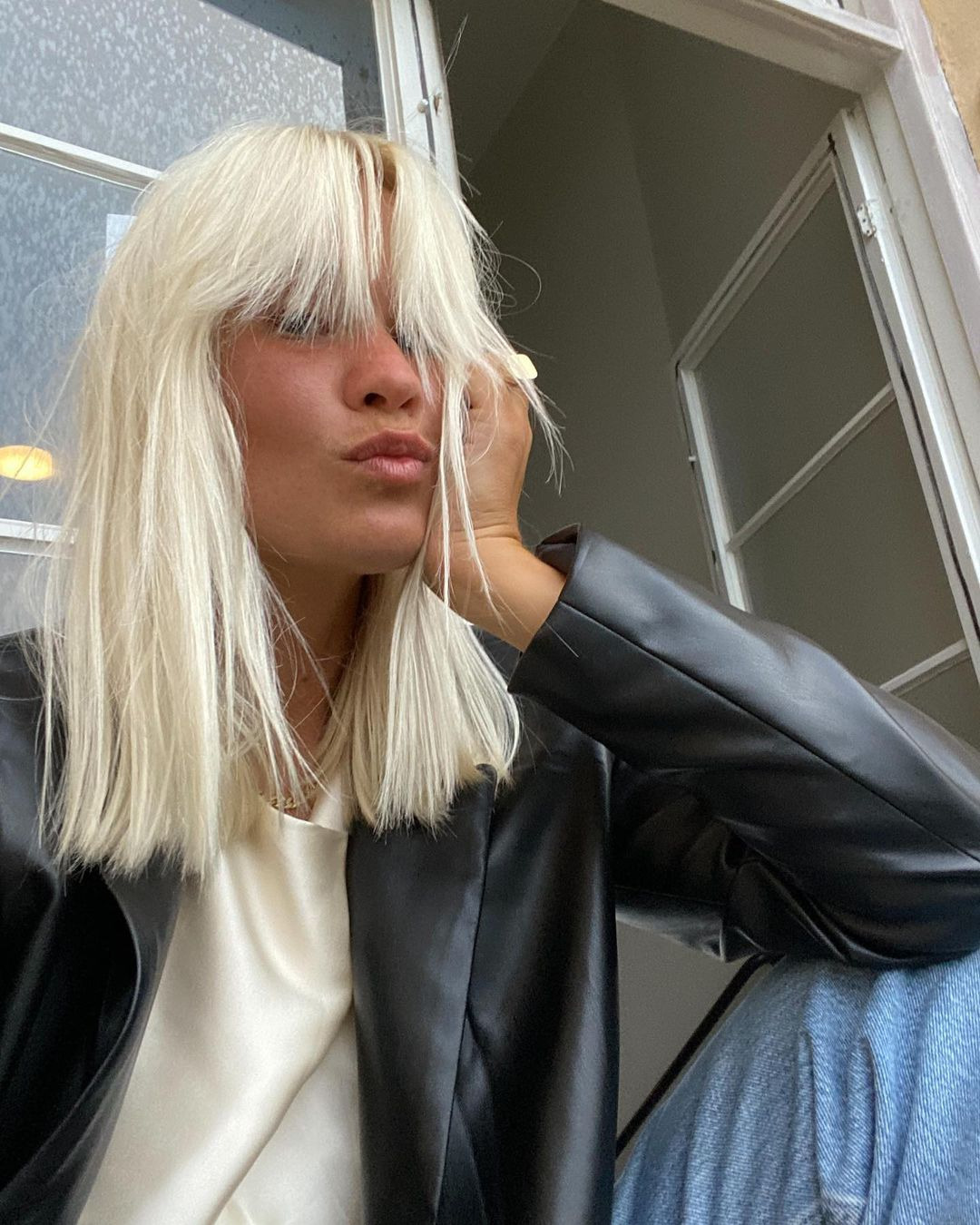 Annabel Rosendahl'dan Matilda Djerf'e Haftanın Güzellik Instagramları