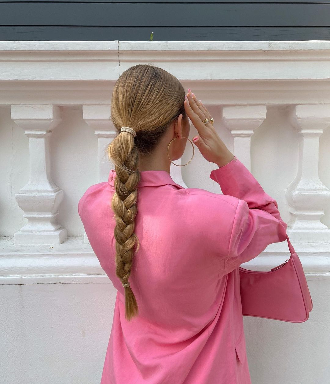 Hanna Schonberg'den Alicia Roddy'e Haftanın Güzellik Instagramları