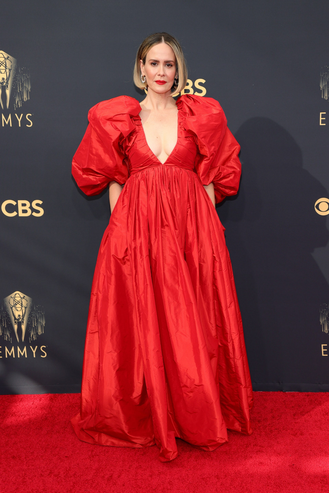 Anya Taylor-Joy, Emmy Ödülleri