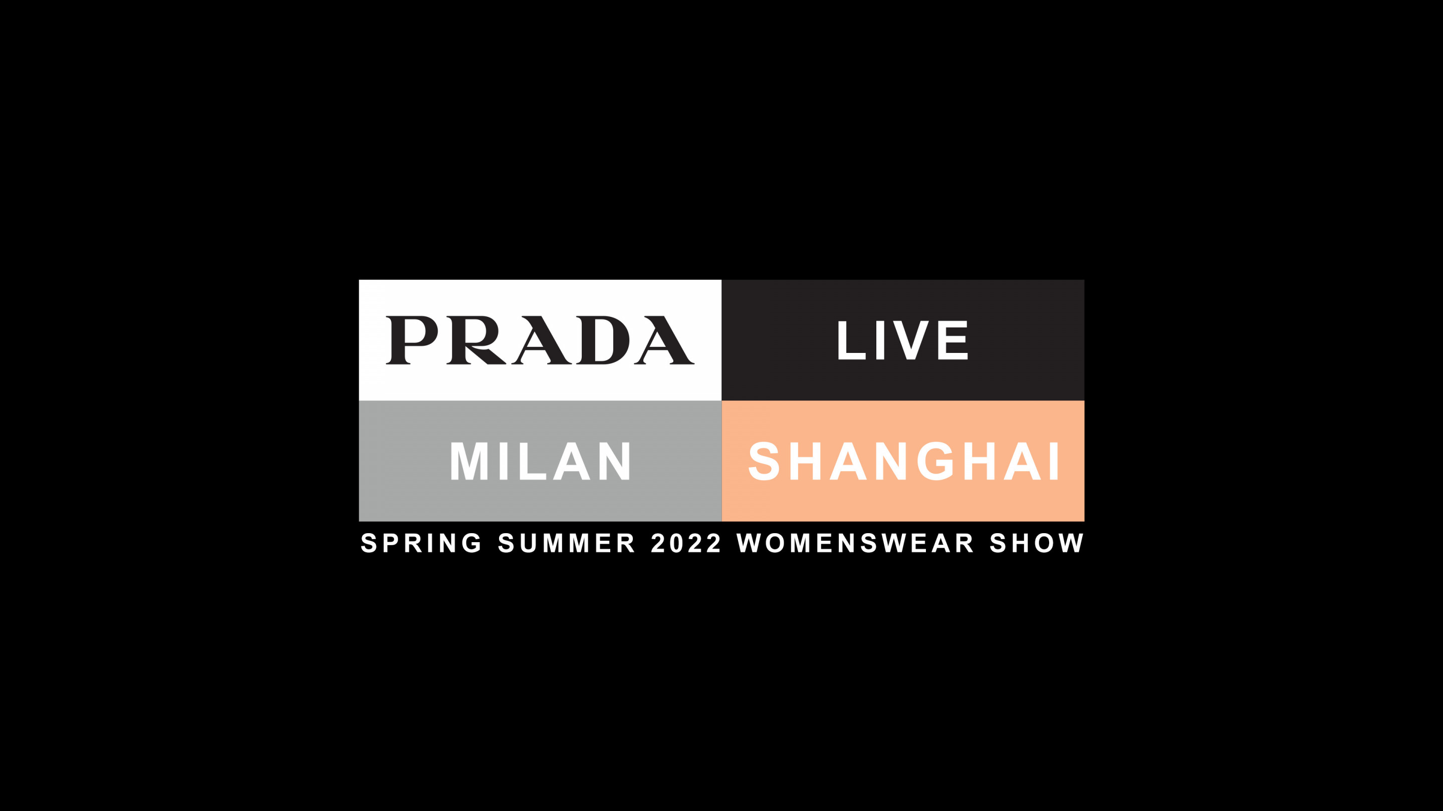 Prada 2022 İlkbahar/Yaz - Milano Moda Haftası