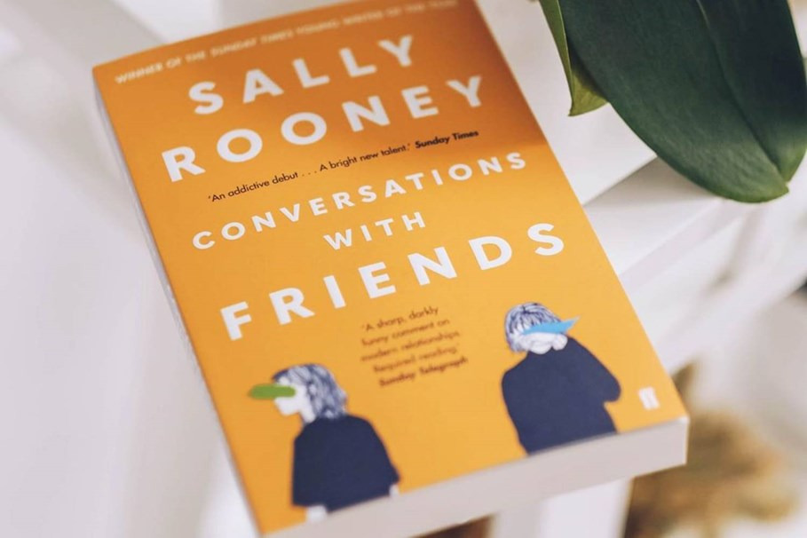 Conversations With Friends Hakkında Neler Biliyoruz?