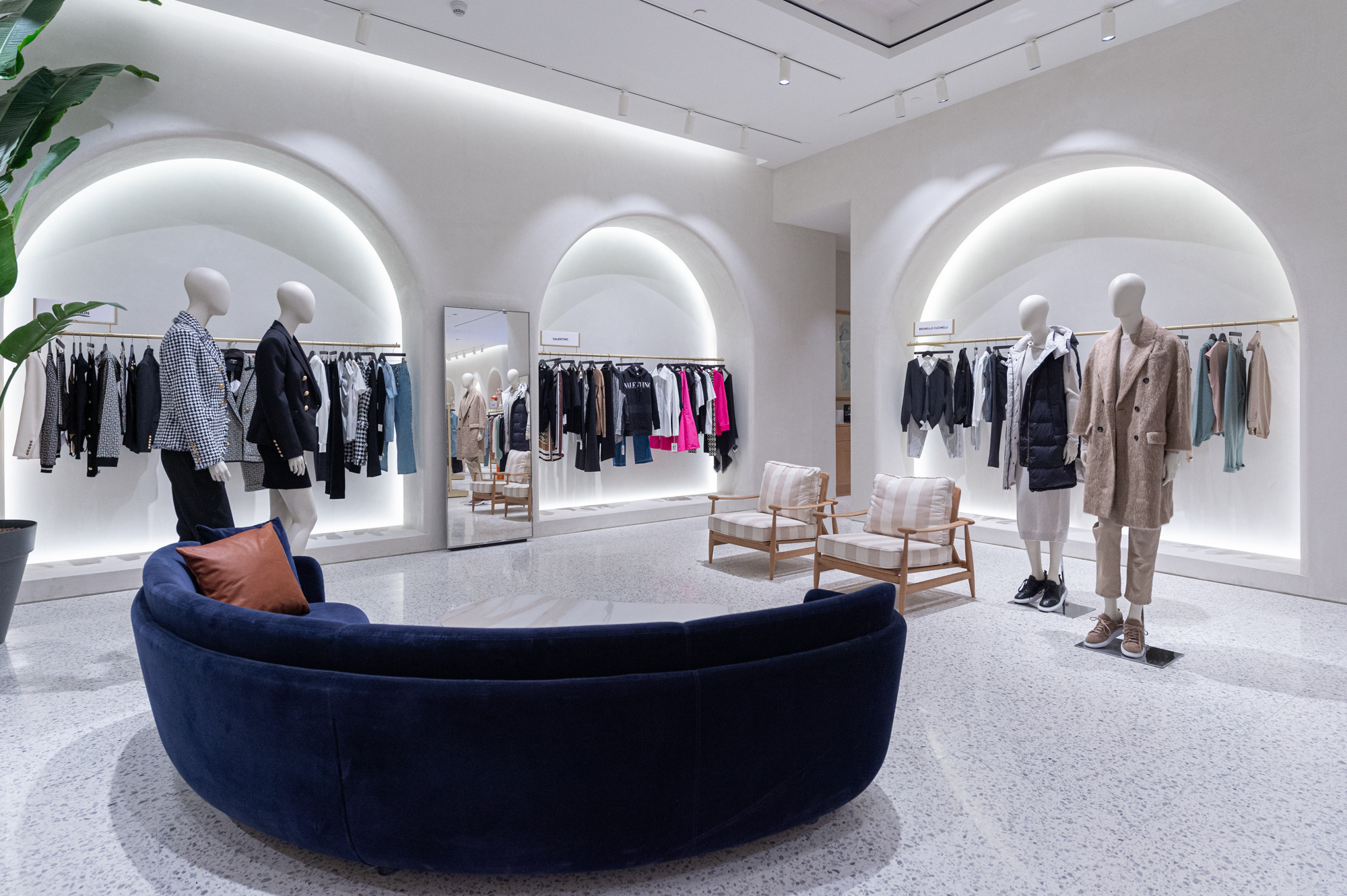 Louis Vuitton’ın Yeni Koleksiyon Tanıtımından Güçlü İşbirliklerine Haftanın Moda Haberleri