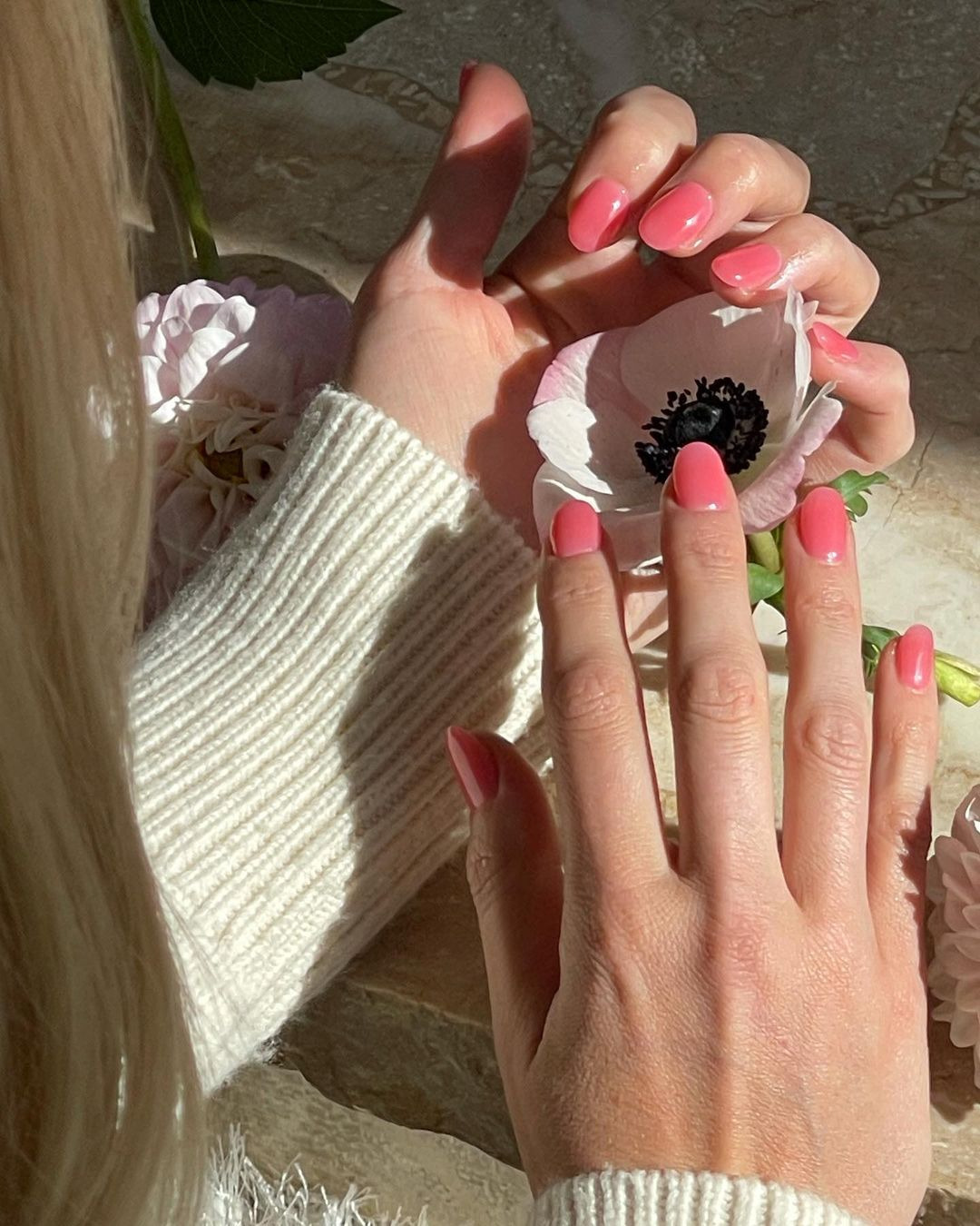 Bella Hadid'ten Cara Delevingne'e Haftanın Güzellik Instagramları