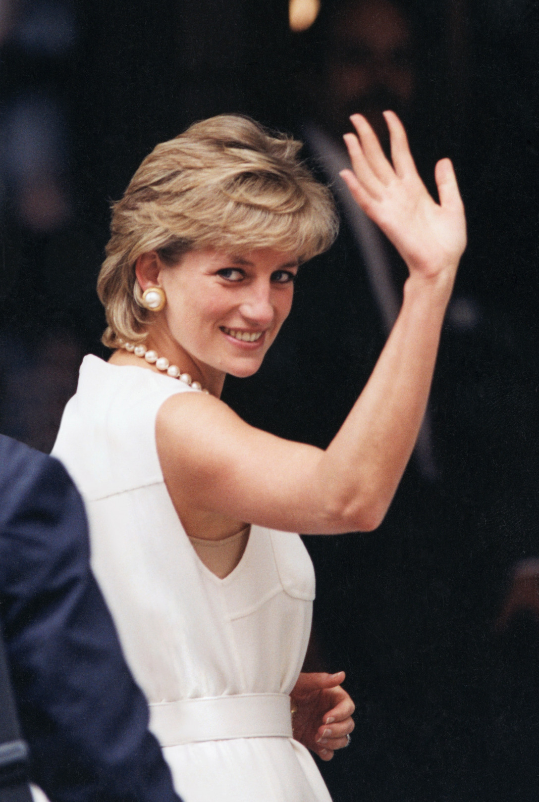 Prenses Diana'nın İkonik Saç Evrimi