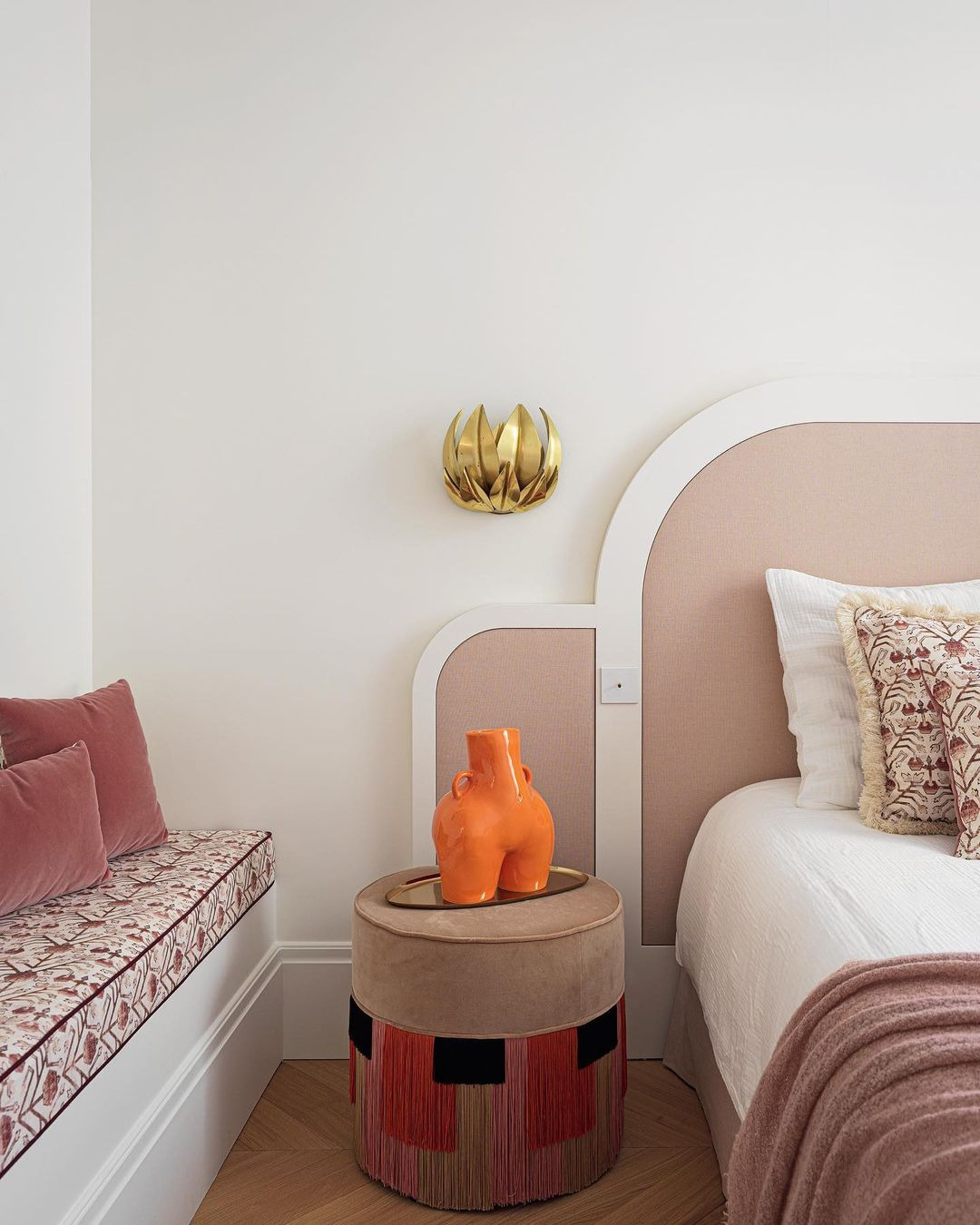 Modern ve Minimalist Bir Yatak Odası Tasarlamanın 5 Yolu