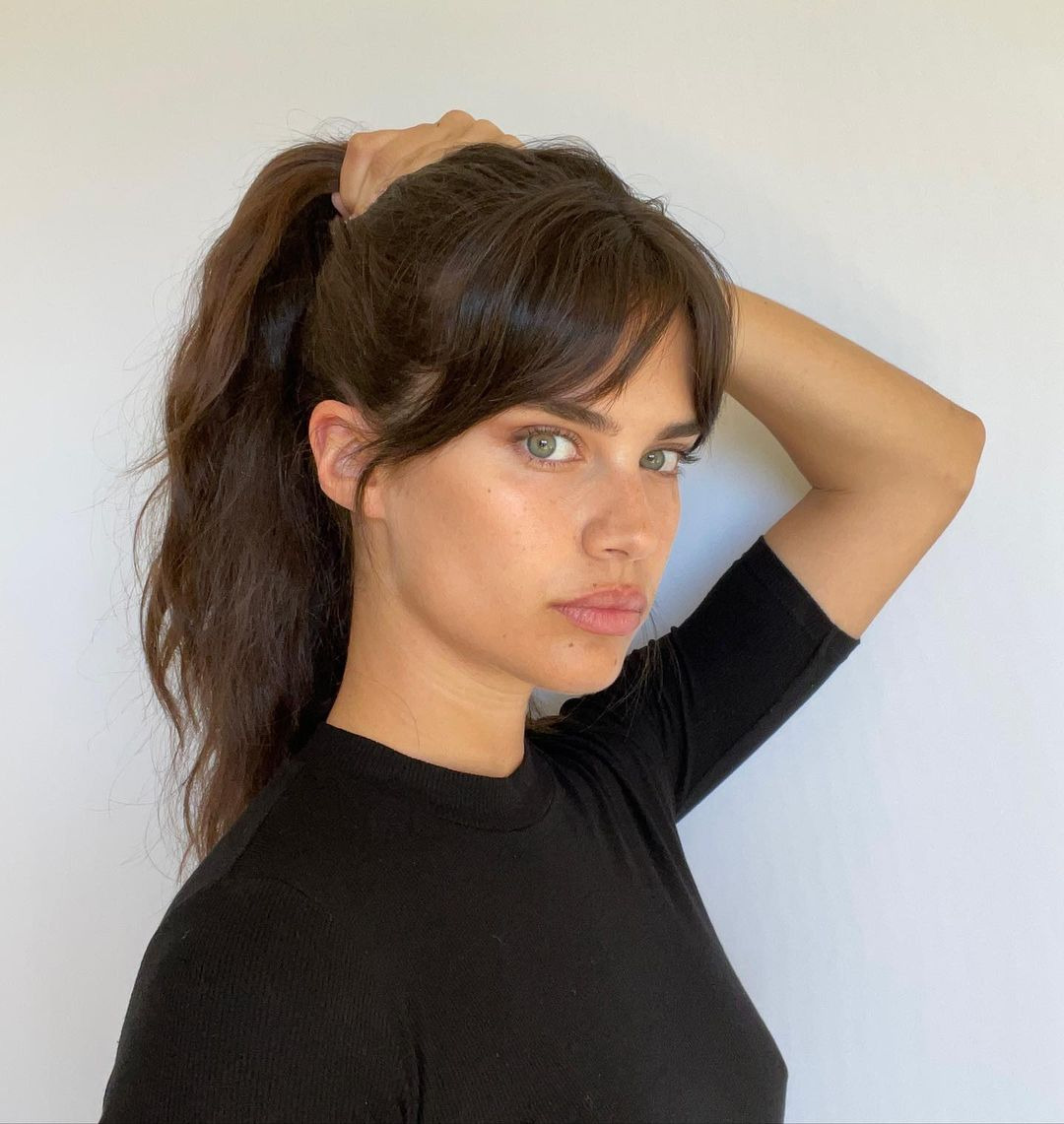 Negin Mirsalehi'den Bridget Malcolm'a Haftanın Güzellik Instagramları