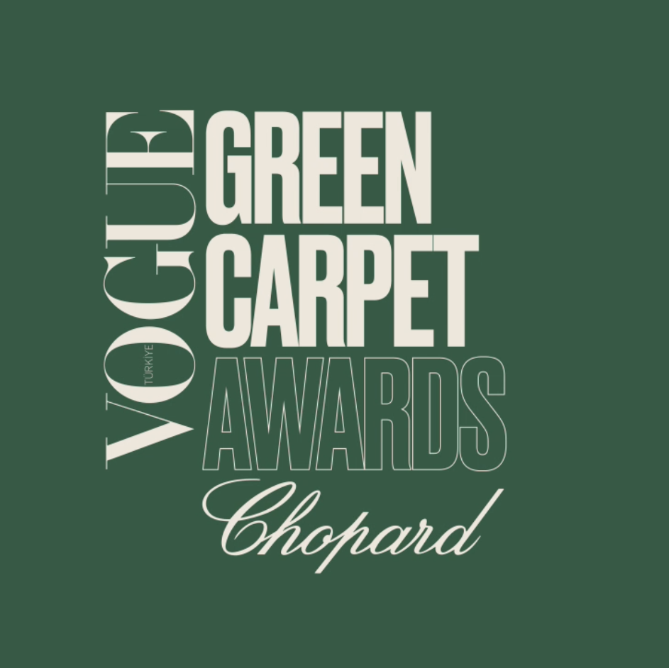 Geri Sayım Başladı: Vogue Green Carpet Awards by Chopard