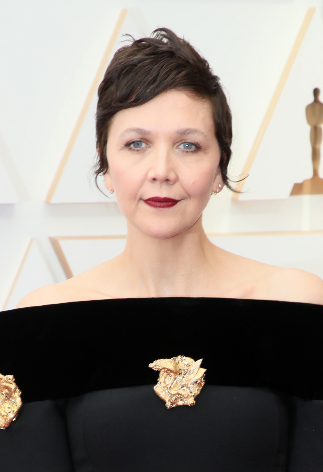 2022 Oscar Ödülleri: Gecenin En İyi Saç ve Makyajları