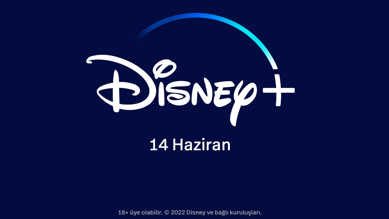 Disney+ Türkiye İçin Geri Sayım