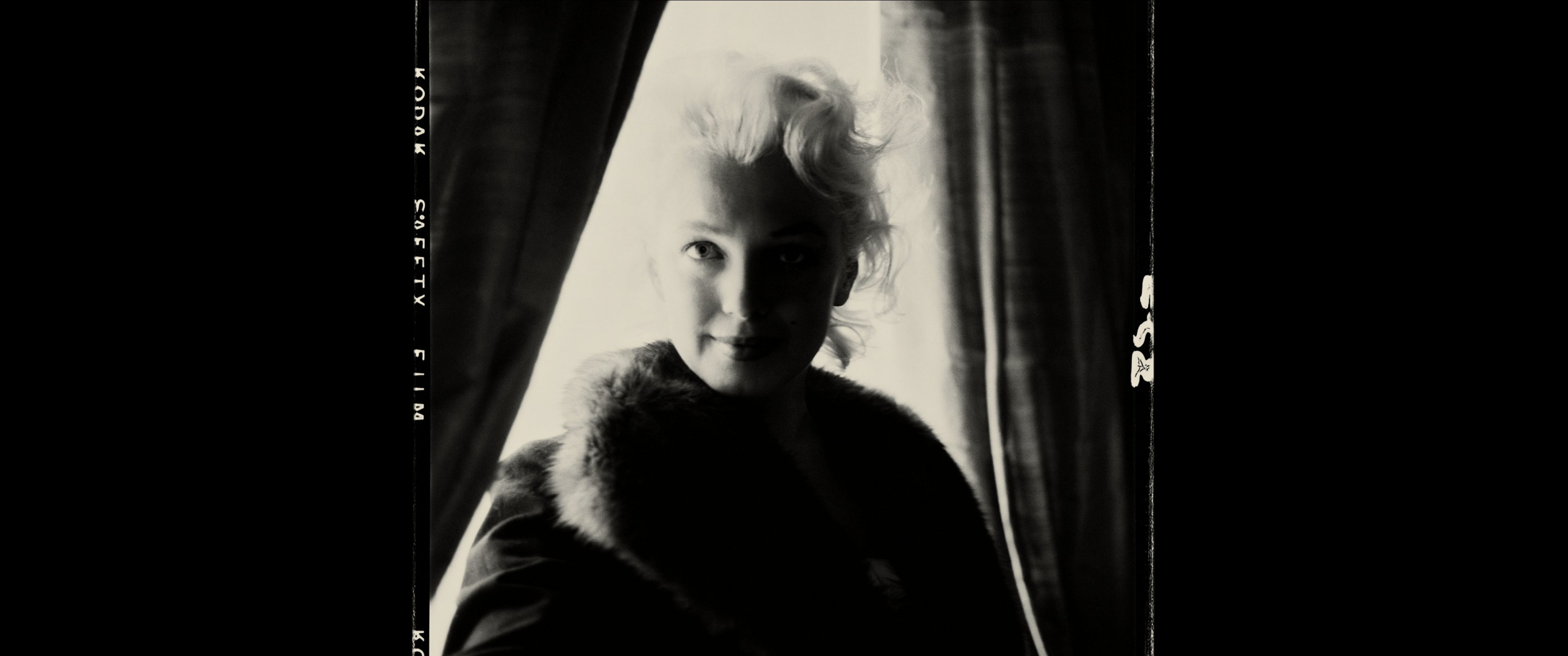 Marilyn Monroe: Kasetlerdeki Sırlar- Netflix