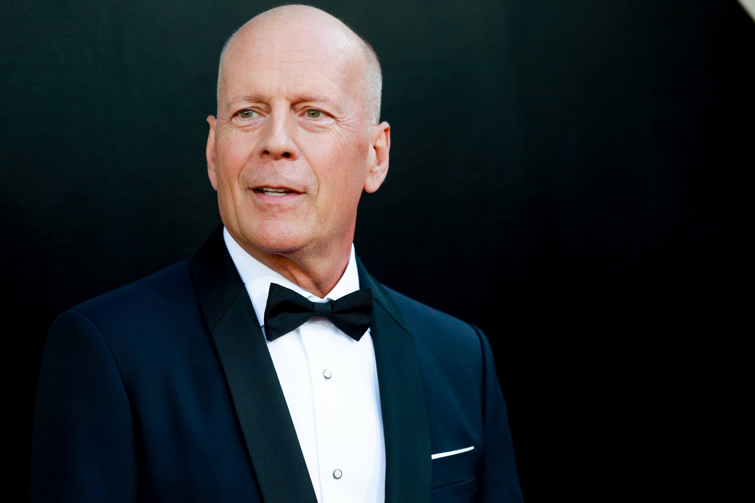 Bruce Willis Afazi Teşhisinin Ardından Kariyerini Noktalıyor