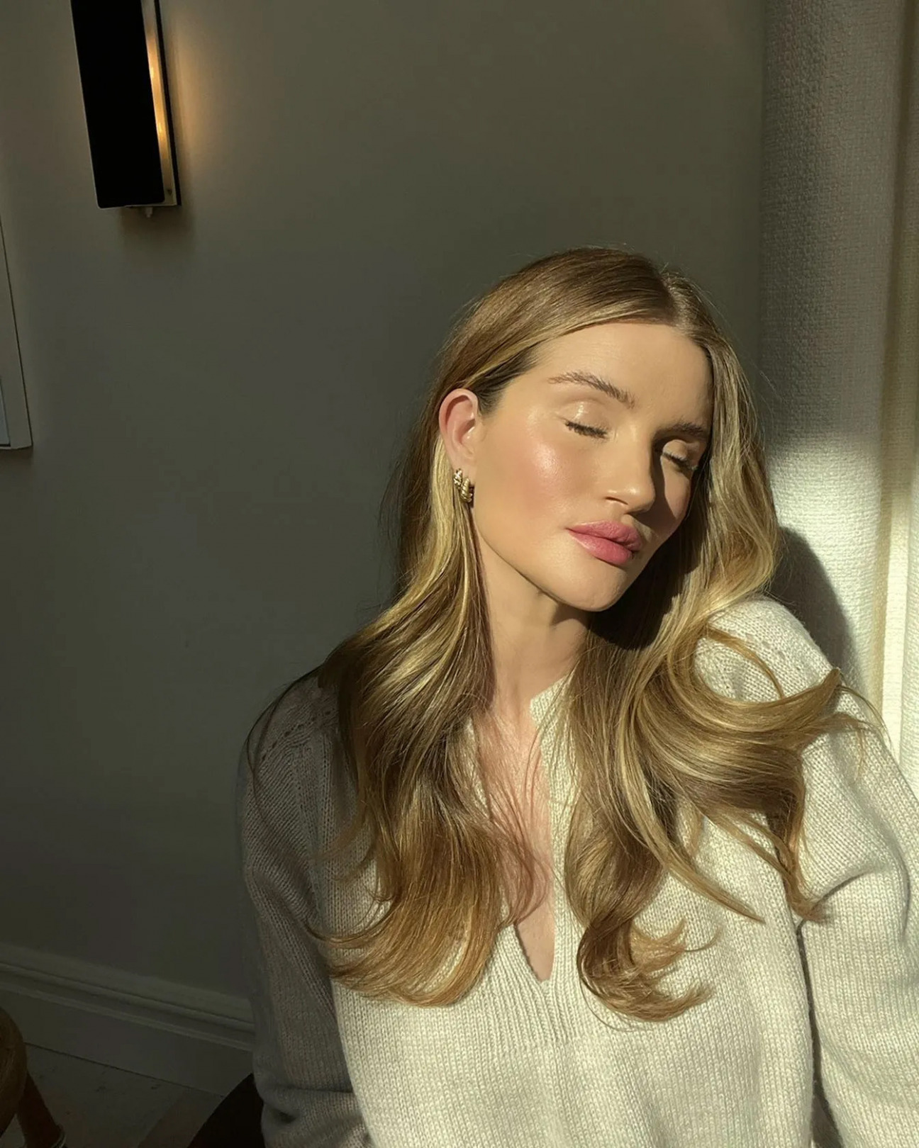 Moa Staner'dan Chiara Ferragni'ye Haftanın Güzellik Instagram'ları