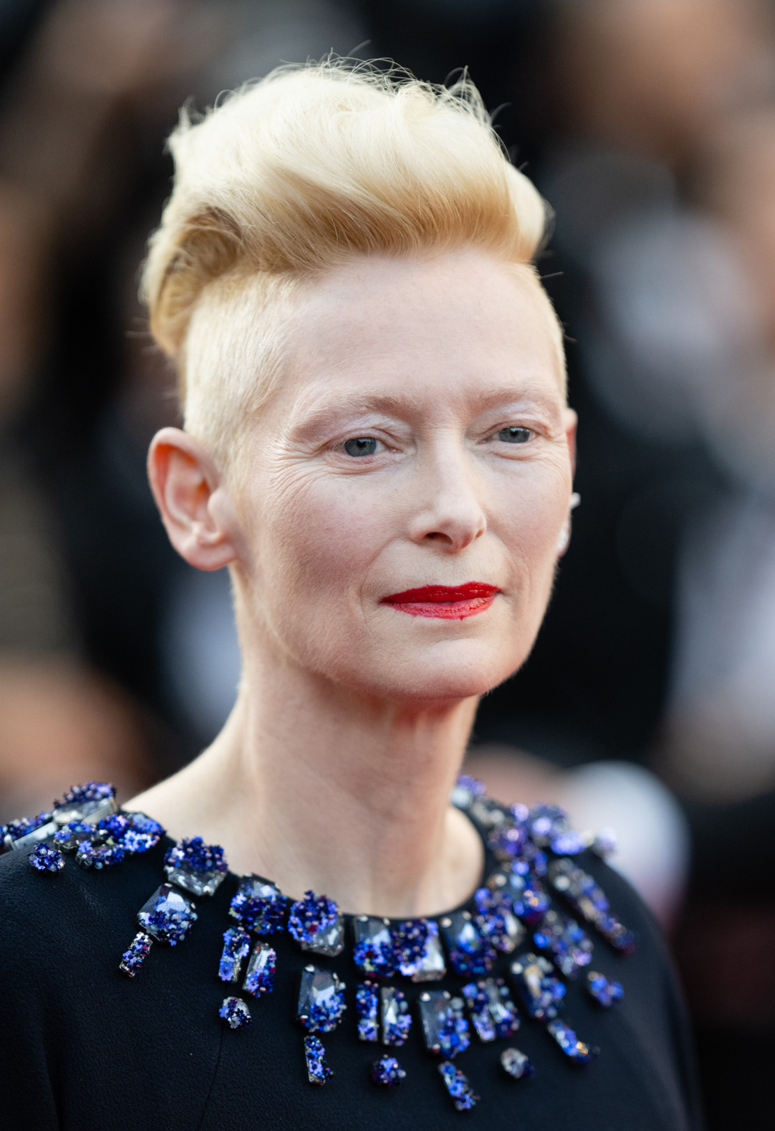 2022 Cannes Film Festivali: Kırmızı Halının Favori Güzellik Portreleri