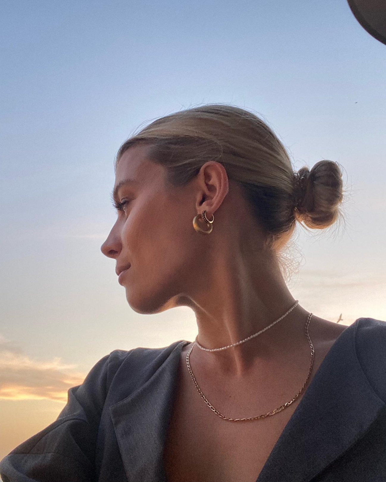 Barbara Palvin'den Rianne Meijer'eHaftanın Güzellik Instagram'ları