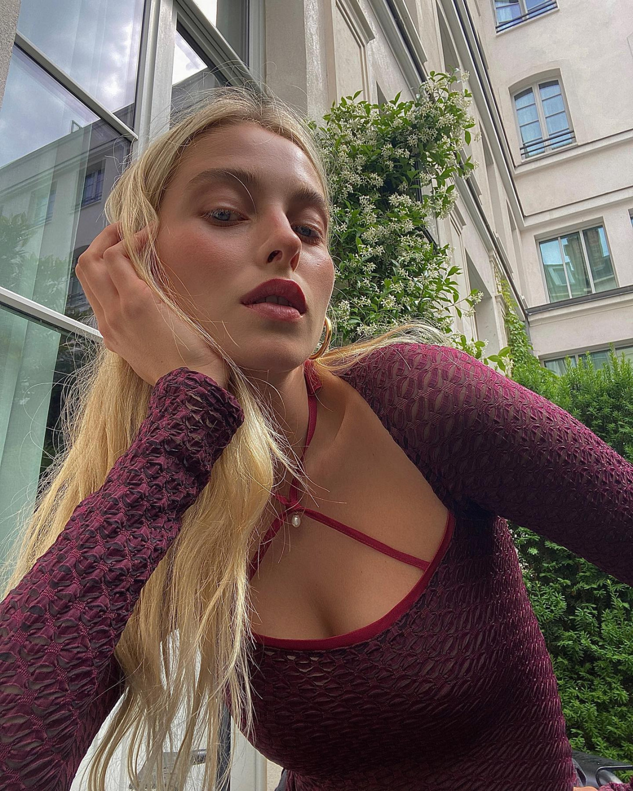 Barbara Palvin'den Rianne Meijer'eHaftanın Güzellik Instagram'ları
