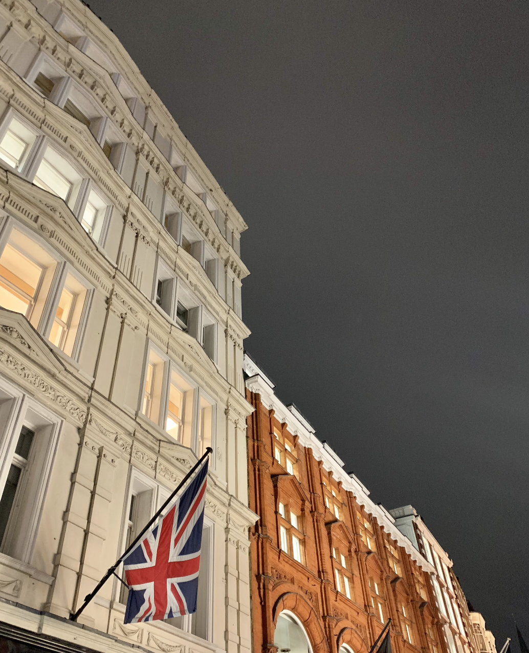 Edebi Bir Seyahat: Londra’da 24 Saat
