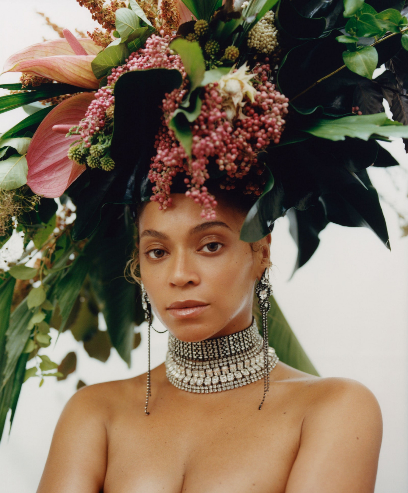 Beyoncé, Yeni Albümü "Renaissance"ı Duyurdu