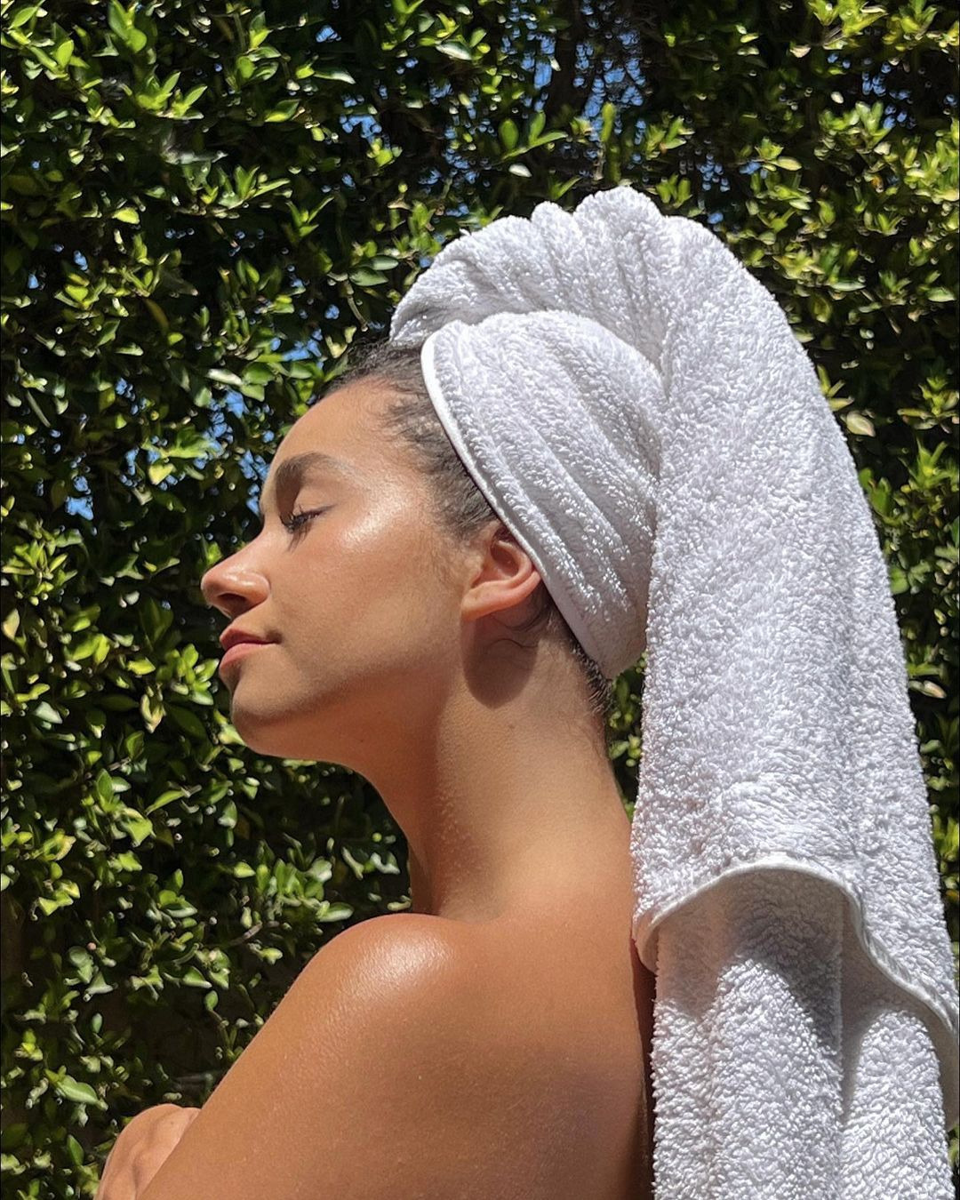 Hailey Bieber'dan Jennie Kim'e Haftanın Güzellik Instagram'ları