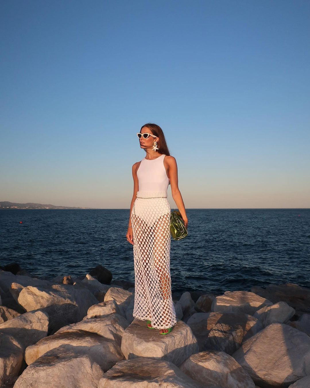 Haftanın Moda Instagram'ları : El Emeği