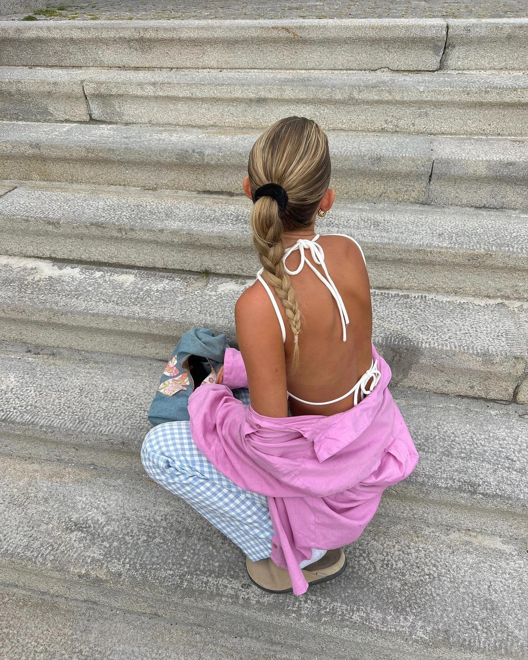 Emily Ratajkowski'den Viky Rader'a Haftanın Güzellik Instagram'ları