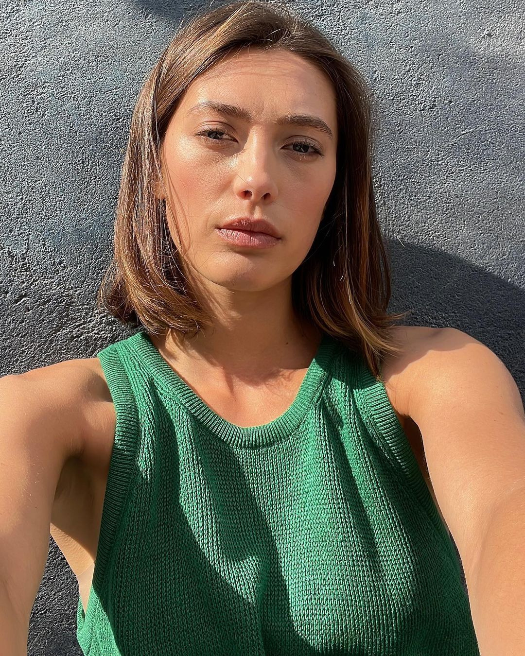 Gigi Hadid'den Joan Smalls'a Haftanın Güzellik Instagram'ları
