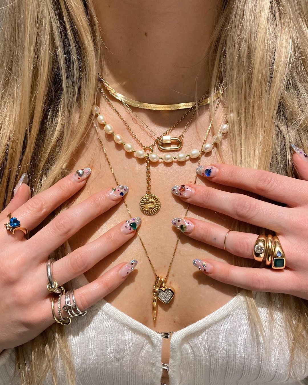 Instagram'da İlham Alabileceğiniz 10 Mücevher Hesabı
