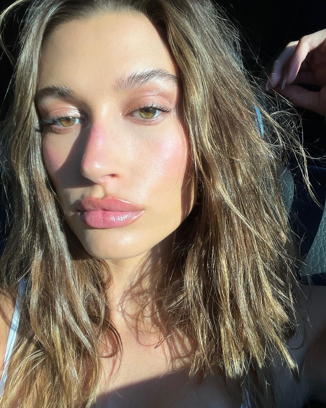 Tezza Barton'dan Viktoriia Bogodist'e Haftanın Güzellik Instagram'ları
