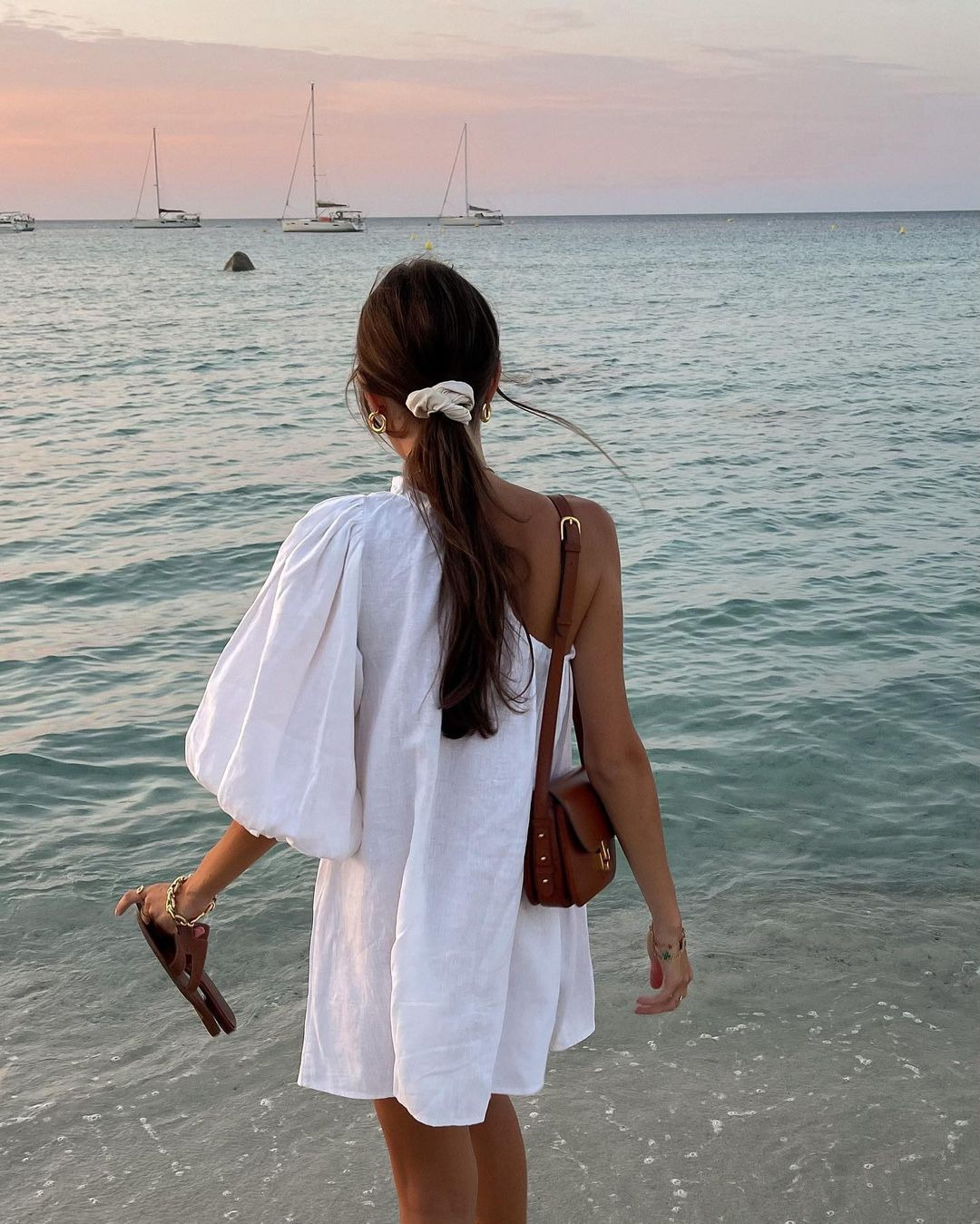 Tezza Barton'dan Viktoriia Bogodist'e Haftanın Güzellik Instagram'ları