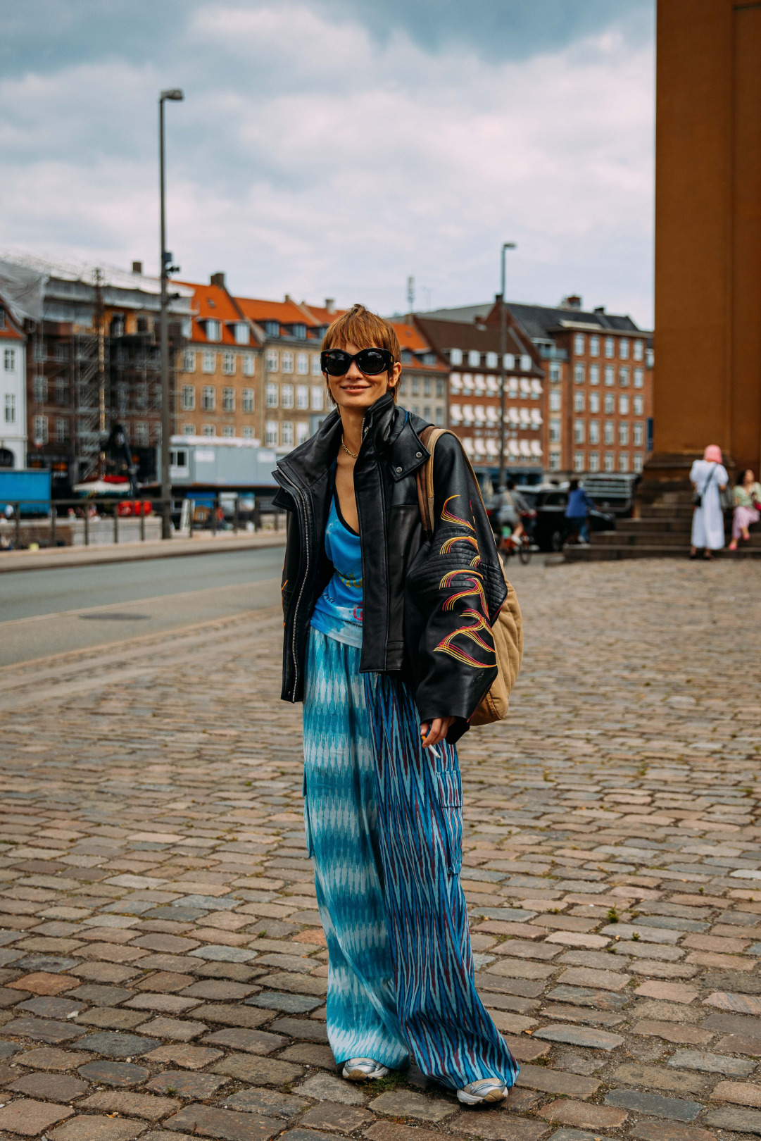 Kopenhag Moda Haftası