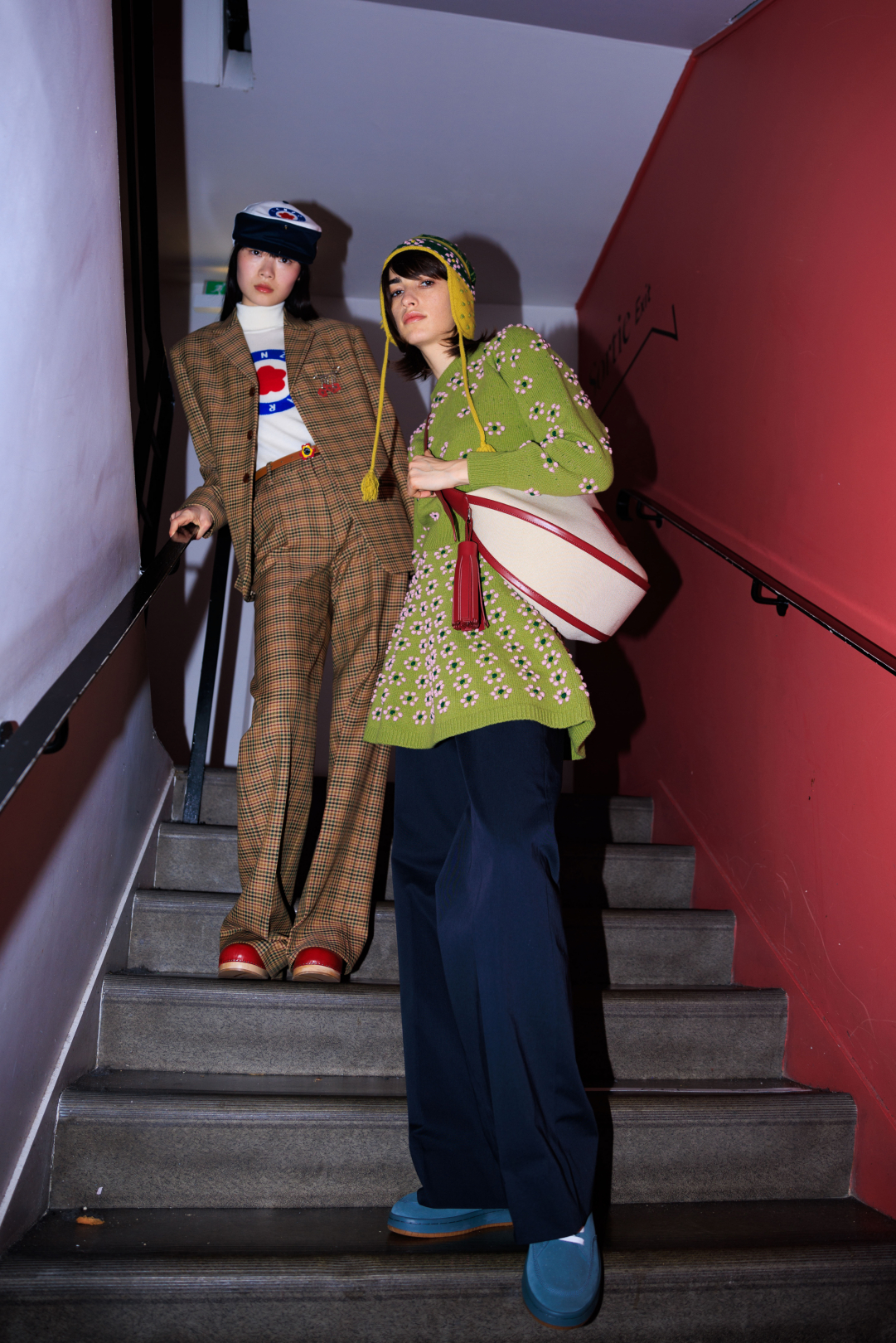 Defile kenzo 2020 online
