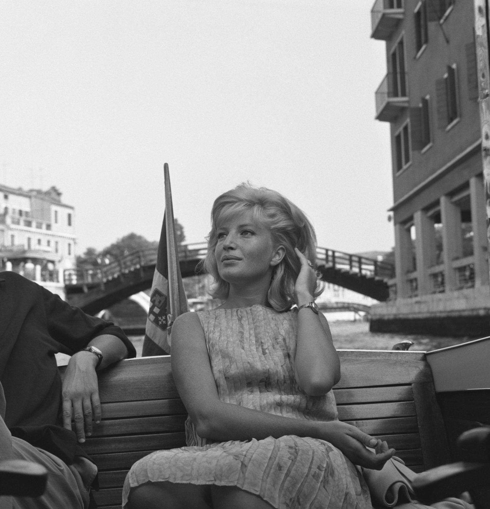 Sophia Loren’den Monica Belluci’ye Venedik Film Festivali’ne Damgasını Vuran İtalyan Güzelleri