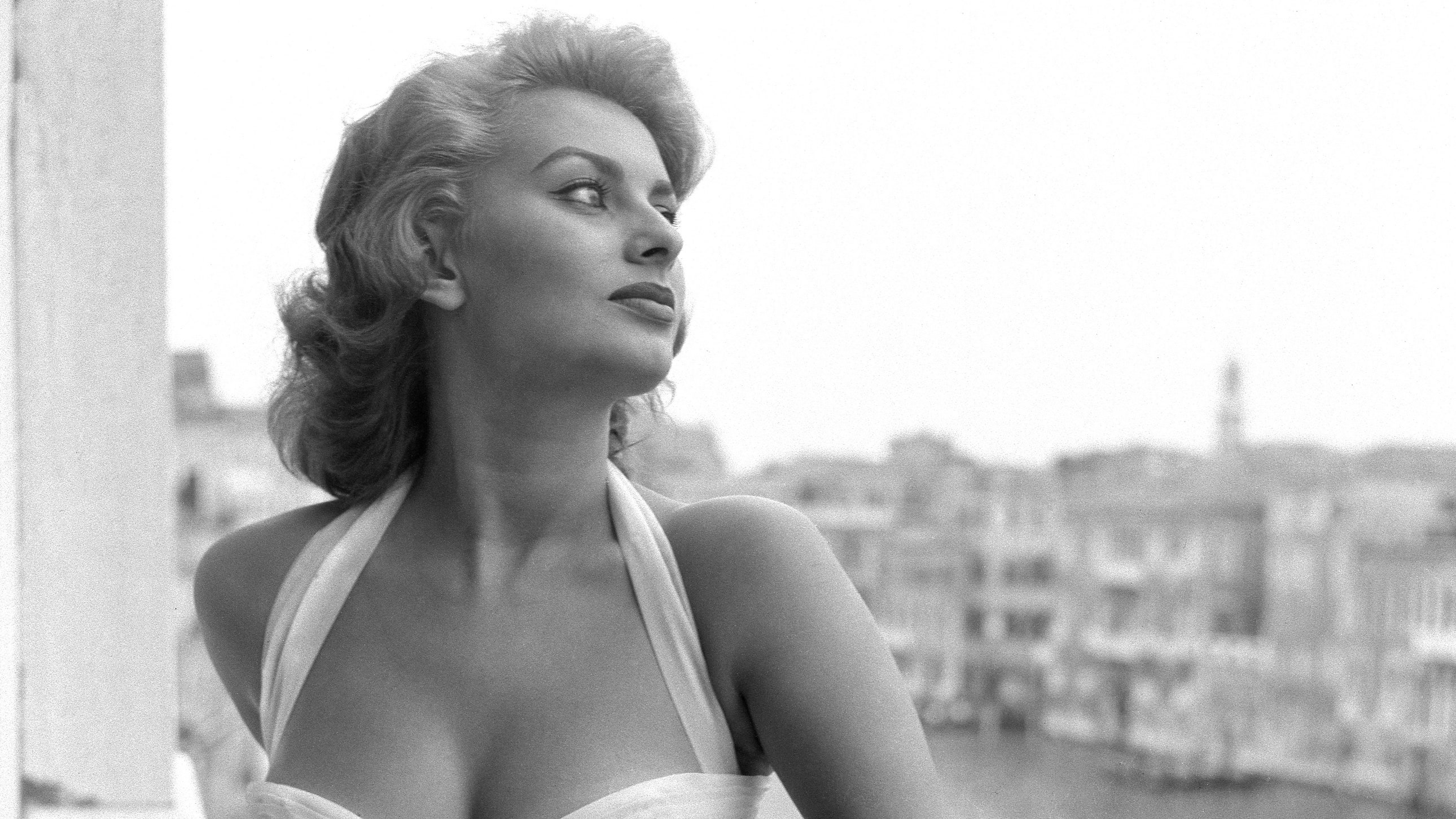 En İhtişamlı Vintage Venedik Film Festivali Fotoğrafları