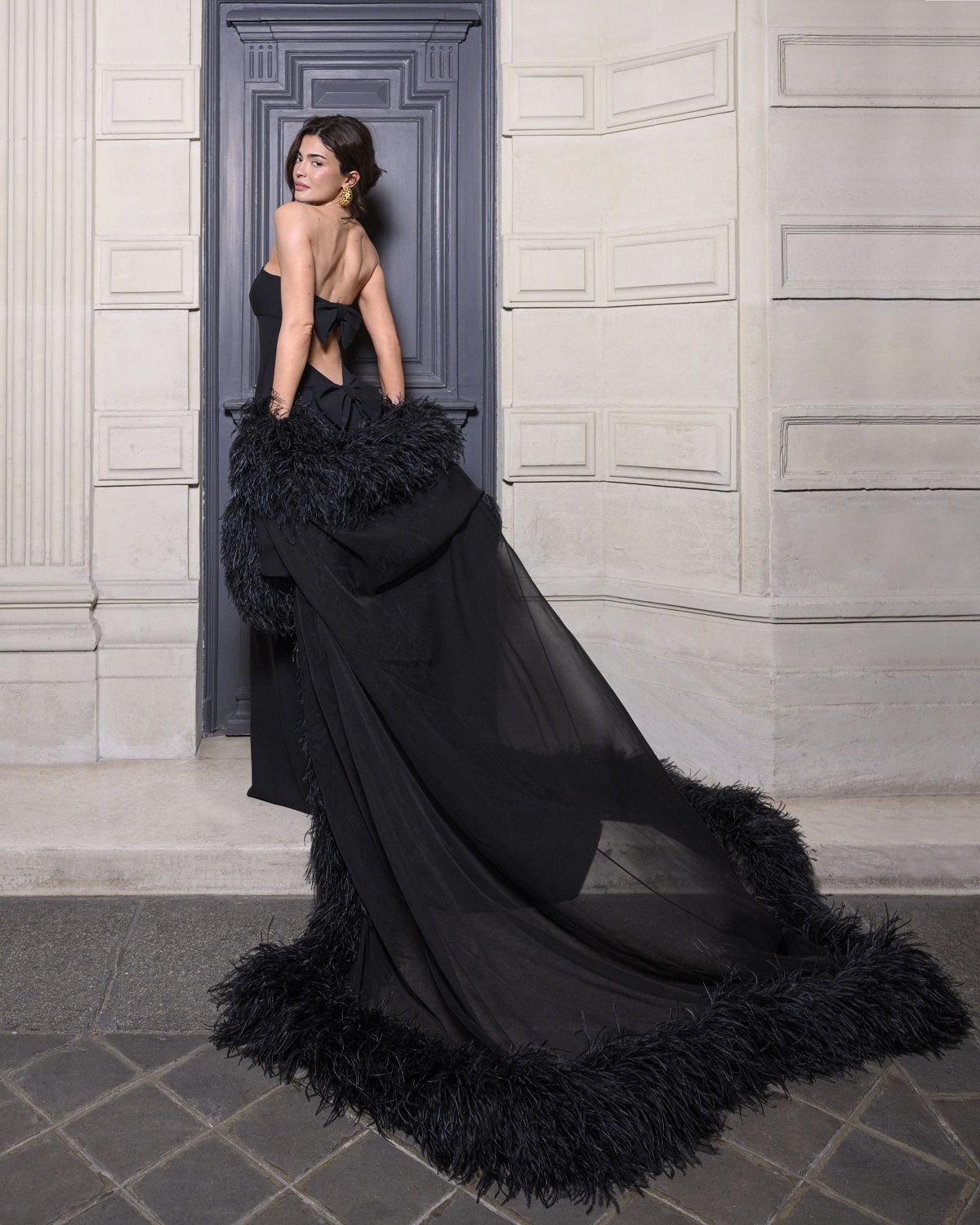Dior'un Kapsül Koleksiyonundan Kylie Jenner'ın Valentino Elbisesine Haftanın Moda Haberleri