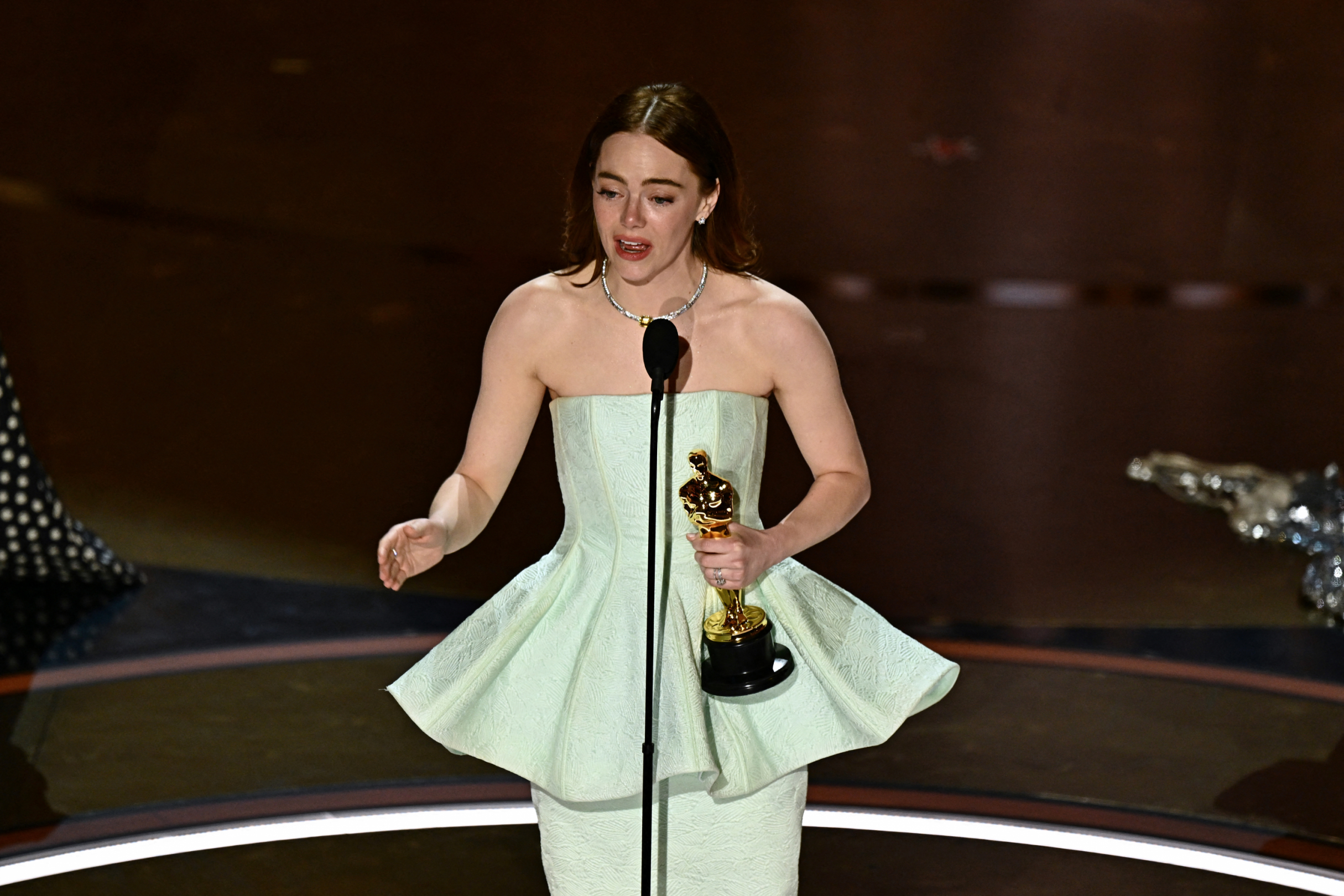 2024 Oscar Ödülleri Kazananlar Listesi