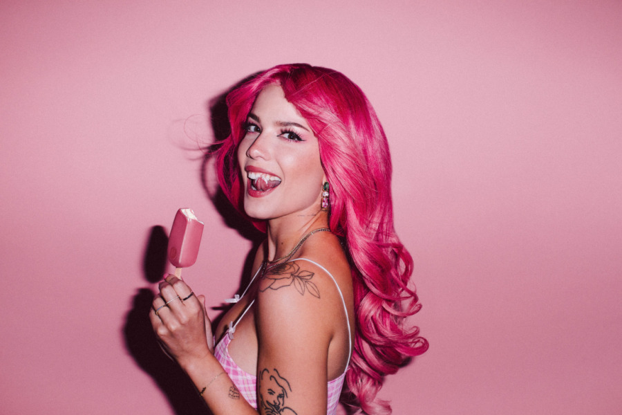 halsey