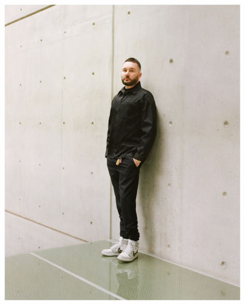 Kim Jones, Fendi