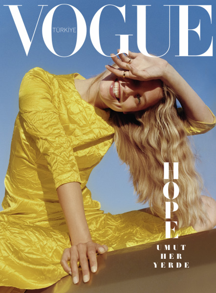 Vogue Eylül 2020