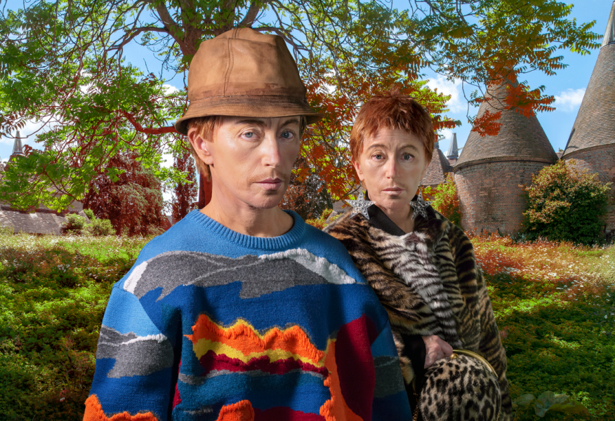 Cindy Sherman_Stella McCartney2
