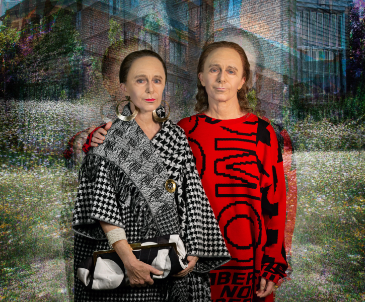 Cindy Sherman_Stella McCartney2