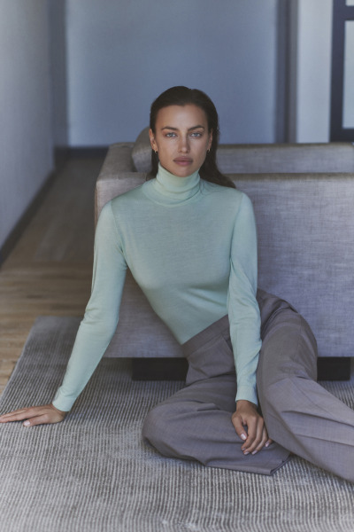 Falconeri Irina Shayk