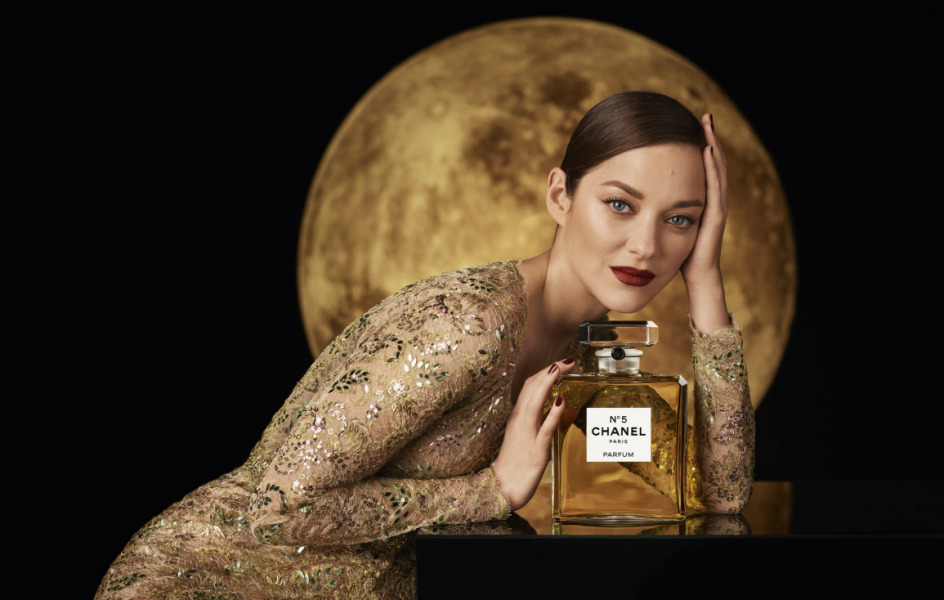 marion-cotillard-chanel-no5-perfume-campaign-brand-ambassador