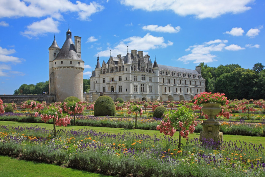 Château de Chenonceau
