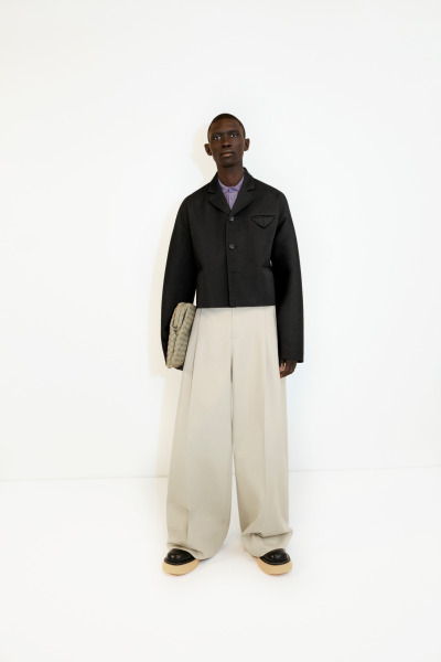 Bottega Veneta Wardrobe 1