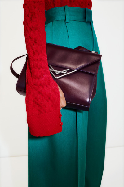 Bottega Veneta Wardrobe 1