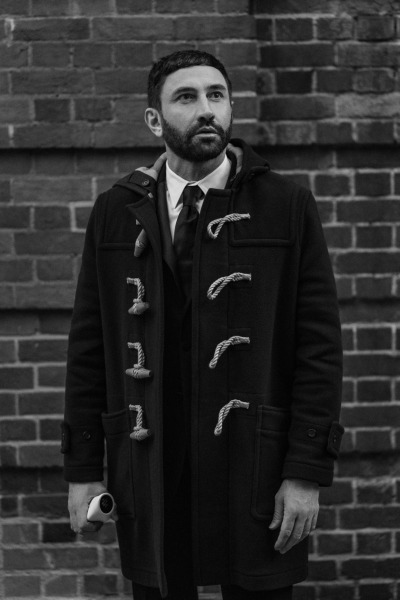Ricardo Tisci