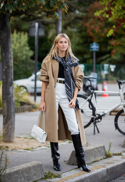 Camille Charrière 